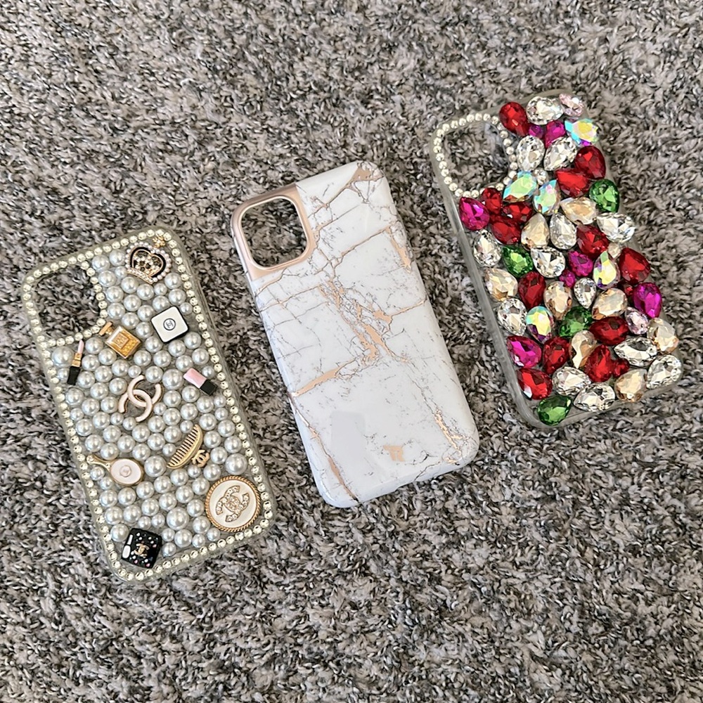 Iphone 11 pro case